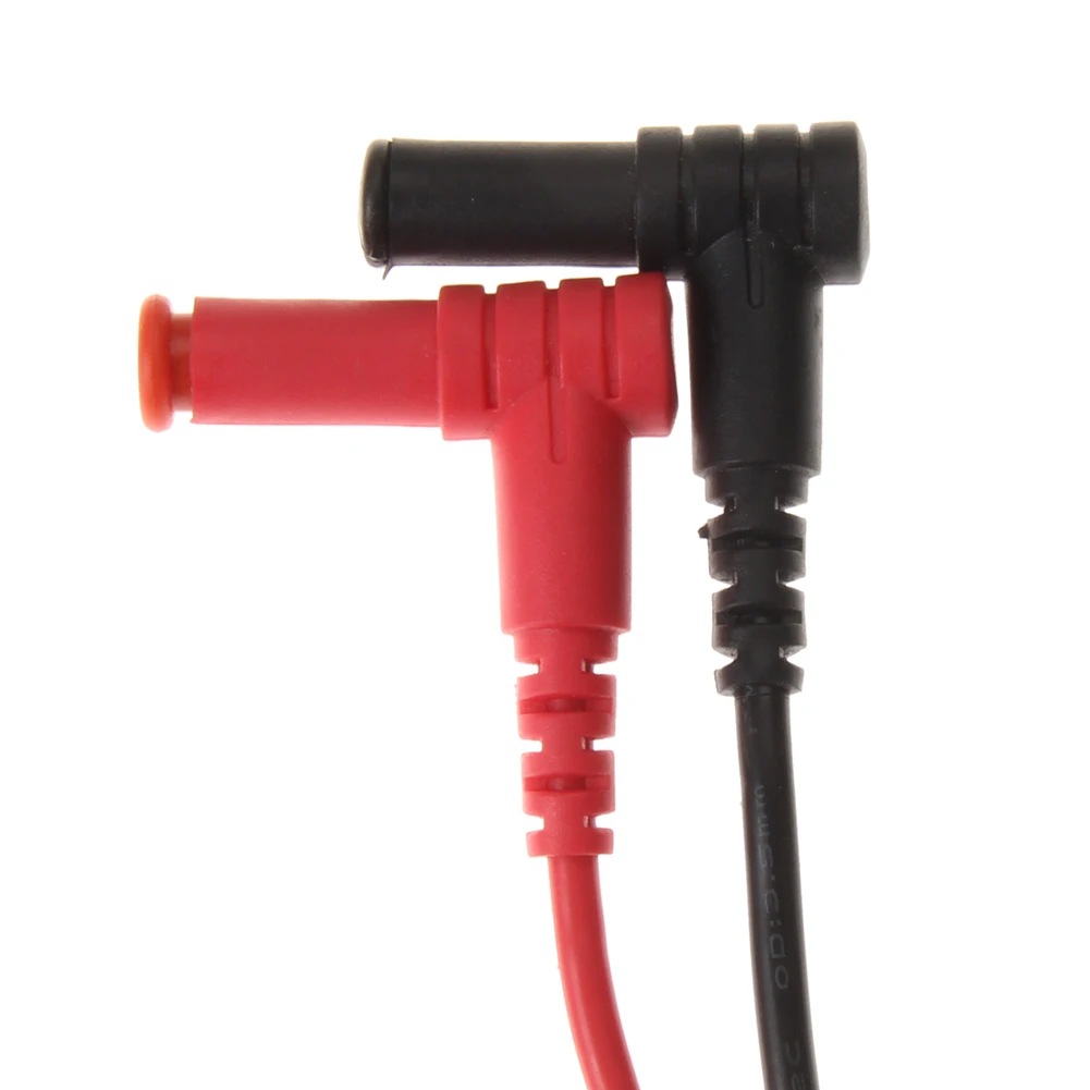 Индуктор SMD щуп с зажимом для резистор мультиметр конденсатор