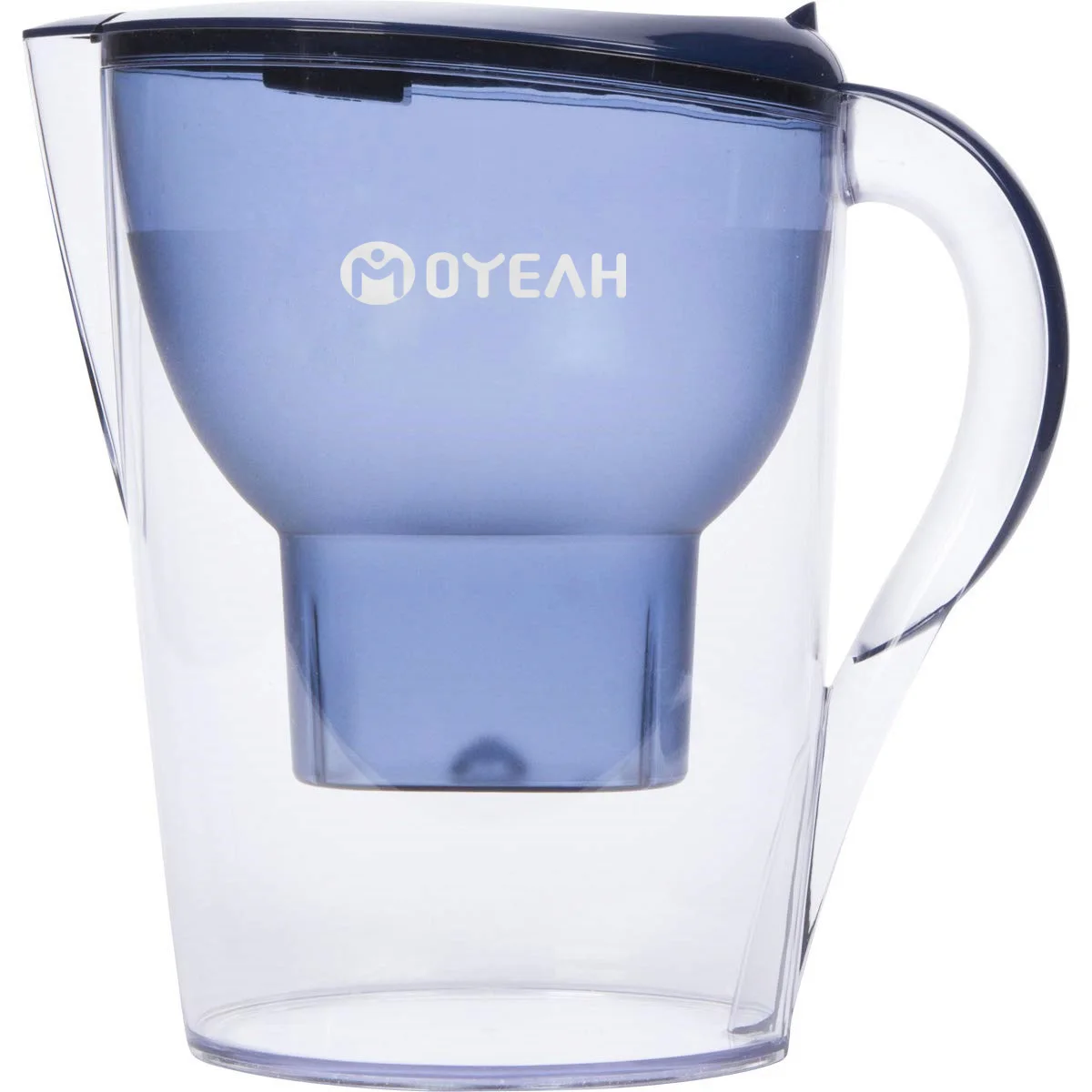 Система фильтрации ионной дистиллированной воды CPAP для увлажнителя BiPAP камера