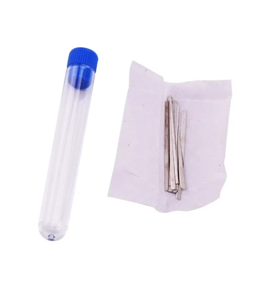 10 pcs blades Волосы татуировки, бритва, ручка, гравировка, ручная ручка для парикмахерской, изготовление полос, узор, брови, волосы, бороды, резьба, моделирование, прическа - Цвет: 10 pcs blades