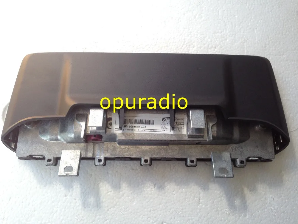 CHIMEI INNOLUX BM 9296939 02 1025 дюймовый ЖК дисплей полный монитор для BMW навигация