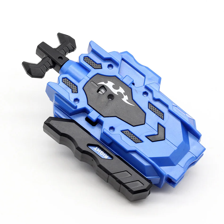 Launcher Takara Tomy пусковые устройства Bey Bay Burst B122 B127 B48 игрушки Арена лезвие Bables God Toupie битва спиннинг игрушка для детей подарок - Цвет: Launcher
