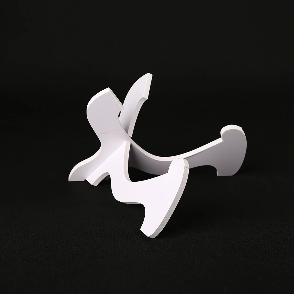 Деревянная подставка для укулеле портативный держатель кронштейн полка скрипки