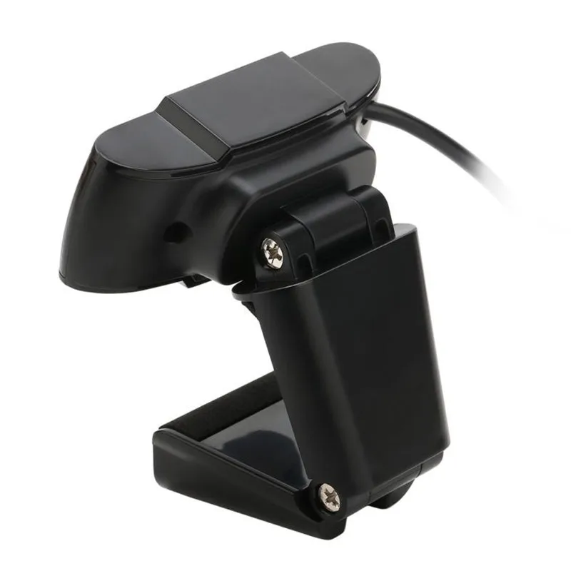 Веб камера с микрофоном для компьютера USB 50MP 720P HD веб ПК ноутбук Настольный новый