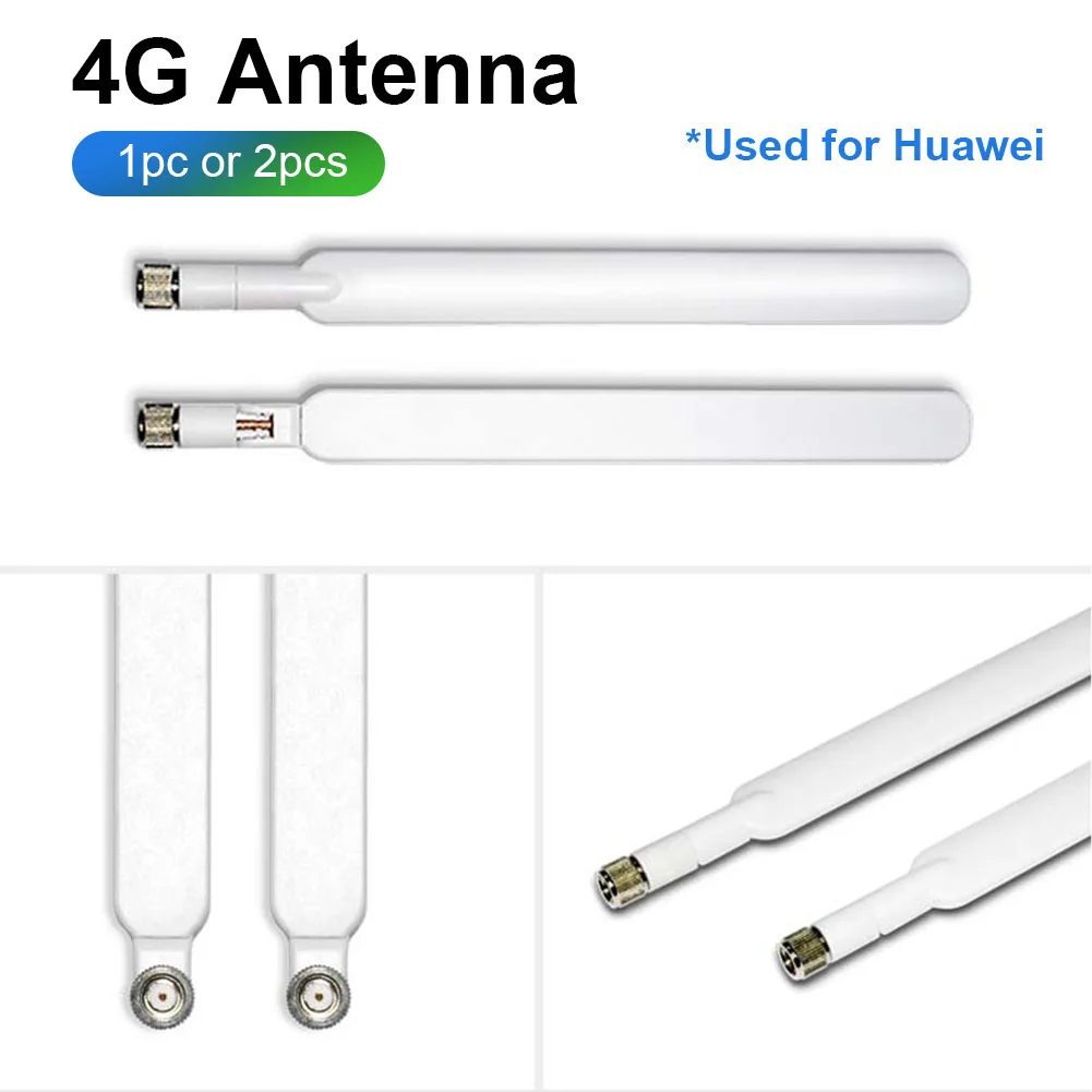 4G усилитель Сигнала Антенна для huawei b315/b310 пользовательская антенна 4G беспроводная маршрутизация внешняя для LTE сигнала усиленная антенна