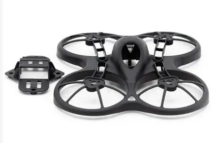 4 цвета Emax Tinyhawk комнатный FPV гоночный Дрон запасная часть 75 мм полипропиленовая