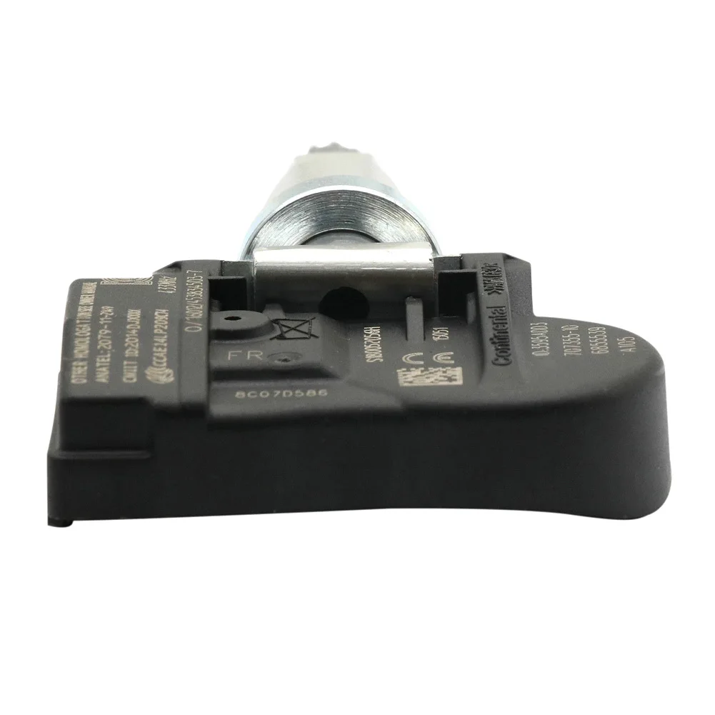4 шт. TPMS монитор давления в шинах 707355-10 36106856209 36106881890 для BMW VS998 | Автомобили и
