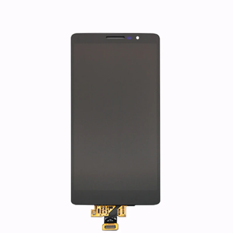 Для LG G Stylo LS770 H635 H540 H542 H631 ЖК-дисплей с рамкой кодирующий преобразователь