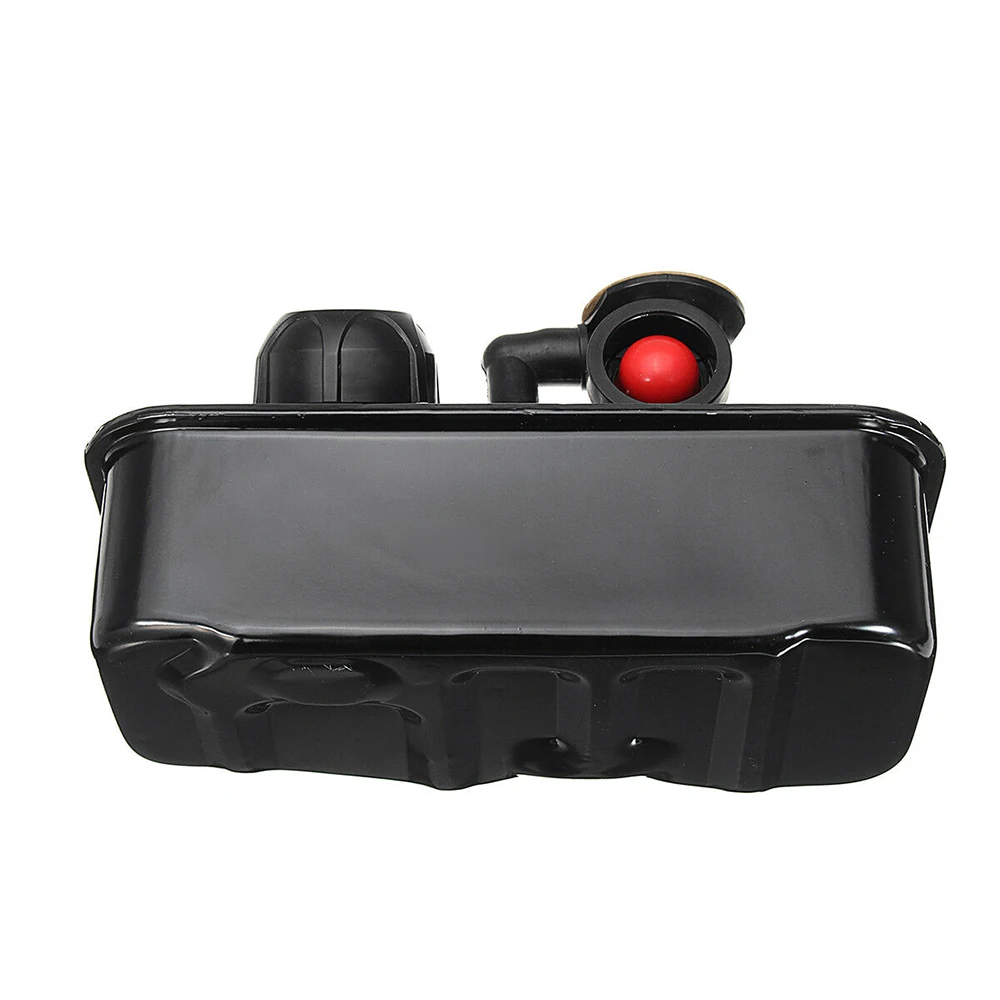 Новый карбюратор топливного бака в сборе ДЛЯ Briggs & Stratton OEM 499809 498809A 494406 для