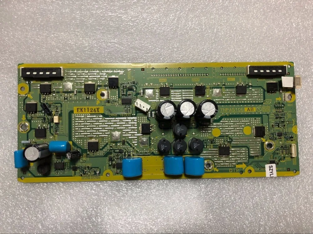 Оригинальная плата TH-P50U20C SS TNPA5106 AB TNPA5106AB spot