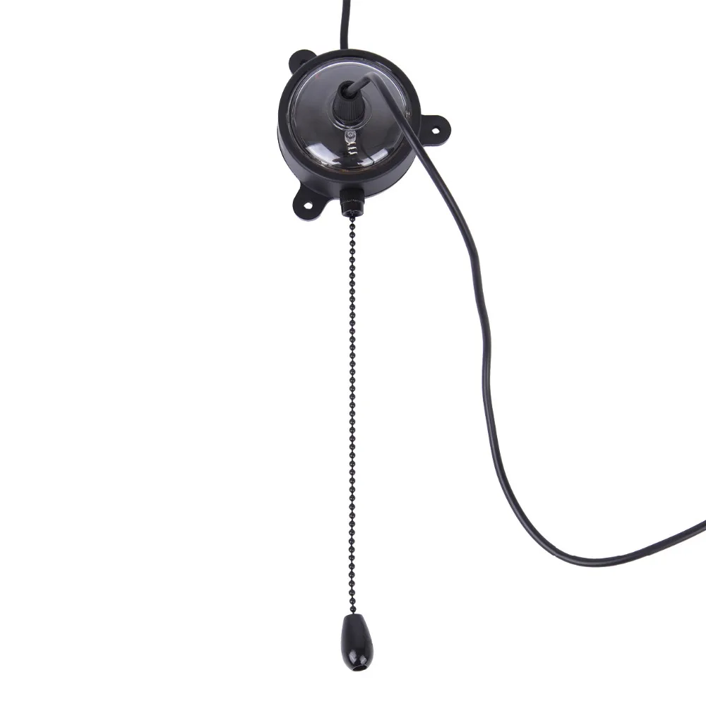 Solar Powered Outdoor Garden Patio Decking Hanging Garage Shed Led Lamp Light | Лампы и освещение