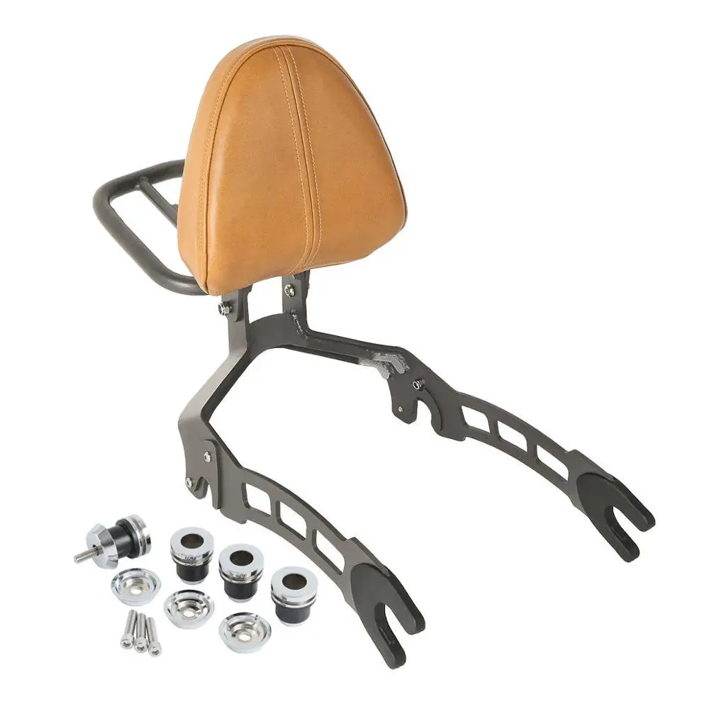 Спинка для пассажира и мушильные катушки индийского разведчика 15 20 60 16 20|Системы