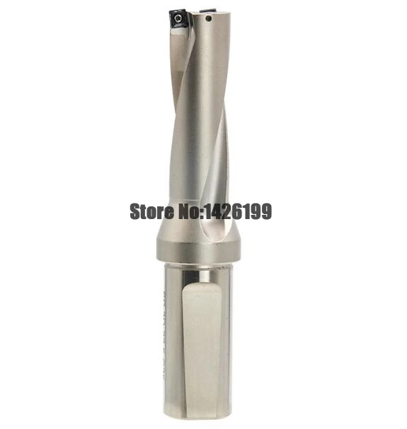SP C25/C32 5D SD20.5 SD25 замена лопастей и типа сверла для SPMW SPMT вставки U сверление