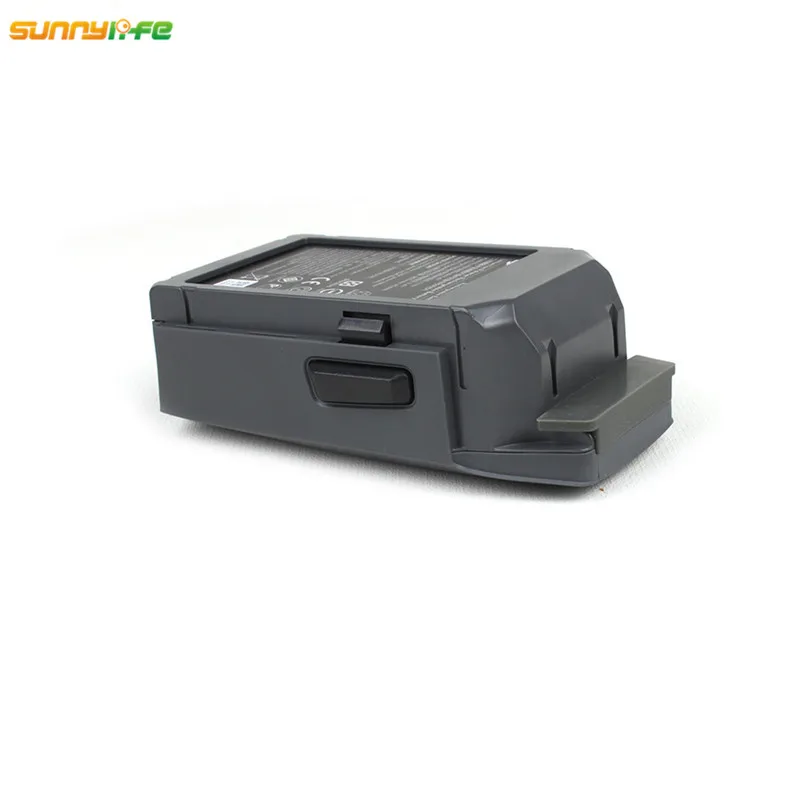 Силиконовая крышка для порта зарядки аккумулятора Sunnylife DJI MAVIC PRO мягкий чехол с