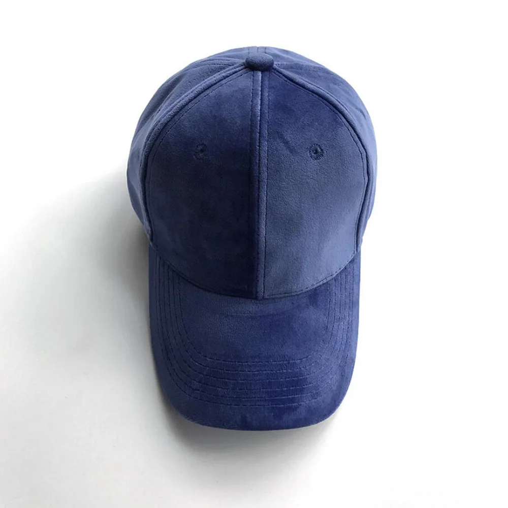 2017 Новый Зимний бархатный Snapback бейсбольная Кепка Gorras брендовые кепки осень в