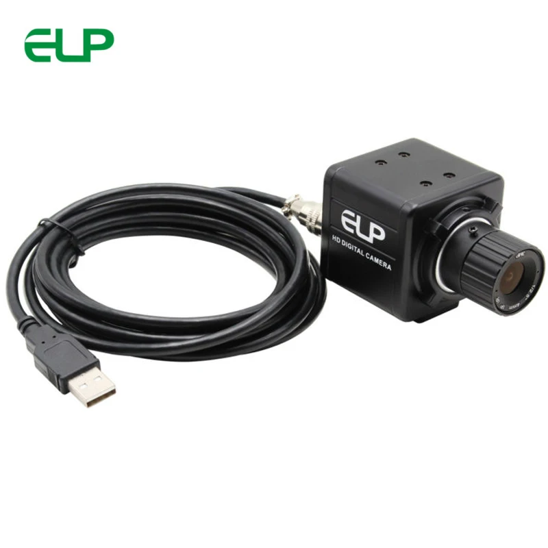 Бесплатная доставка Новый CCTV 5mp Aptina MI5100 высокая скорость HD MJPEG 30fps при 1080P с 6 мм