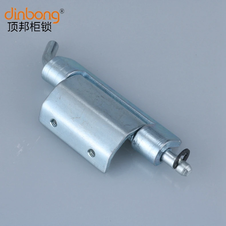 Dinbong CL248-A железное крепление Электрический полный набор переключателя управления Петля двери шкафа распределительный щиток шарнир