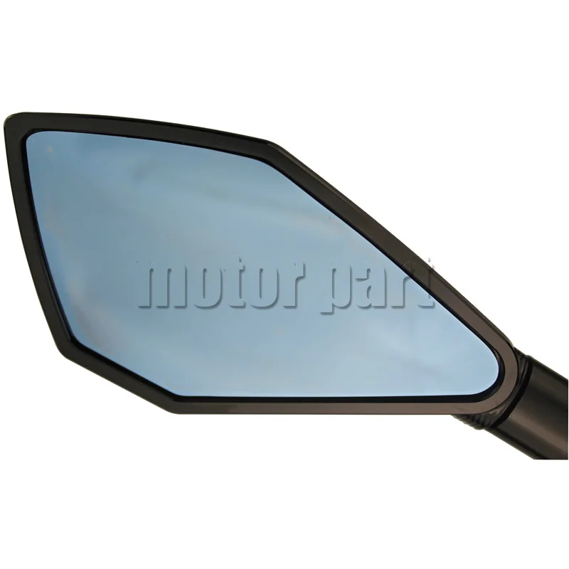 Мотоцикл с ЧПУ Алюминий заднего зеркала для Kawasaki Z1000 Z750 Z750R Z800 Z300 Z250 Z 800 750 750R ER-6N Versys 650 1000