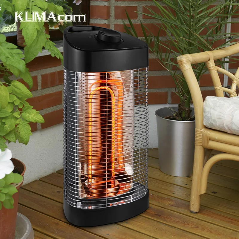 Indoor/Outdoor лучшие столешницы обогревателем углеродного волокна электрические
