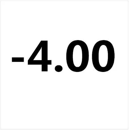 Зеленый Очки для плавания для взрослых SZ-2,00 TO-8,00 HD близорукость близорукие очки для плавания профессиональные очки для плавания - Цвет: Зеленый