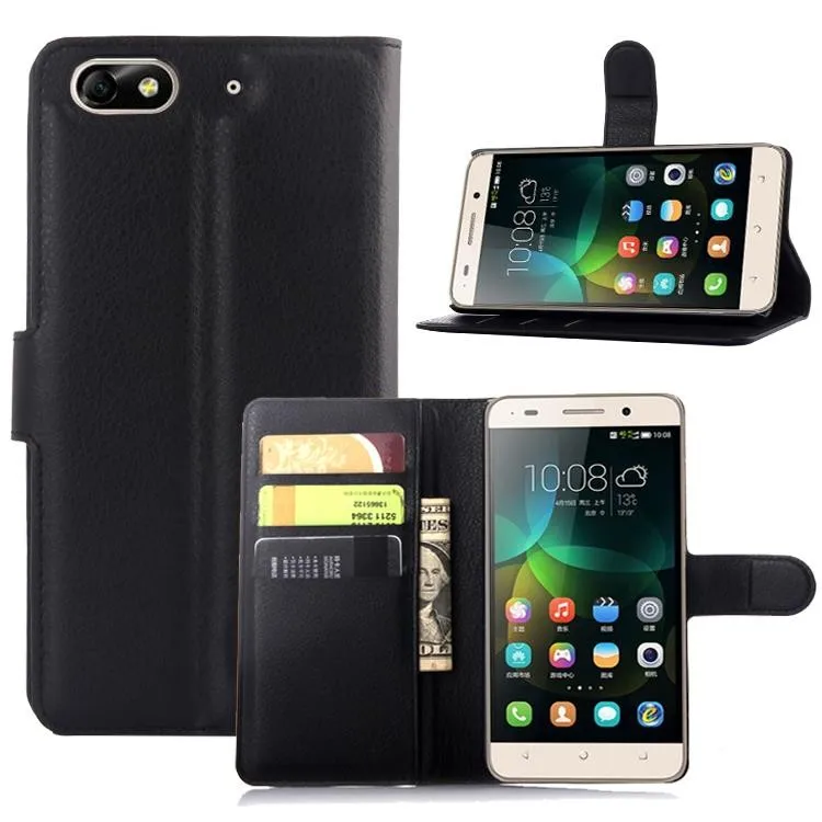 Чехол GFC для huawei G Play Mini CHC-U01 chc u01/Honor 4C 4 C CHM-U01 CHM-CL00 CHM-UL00 C8818 CHM u01 кожаный чехол для телефона