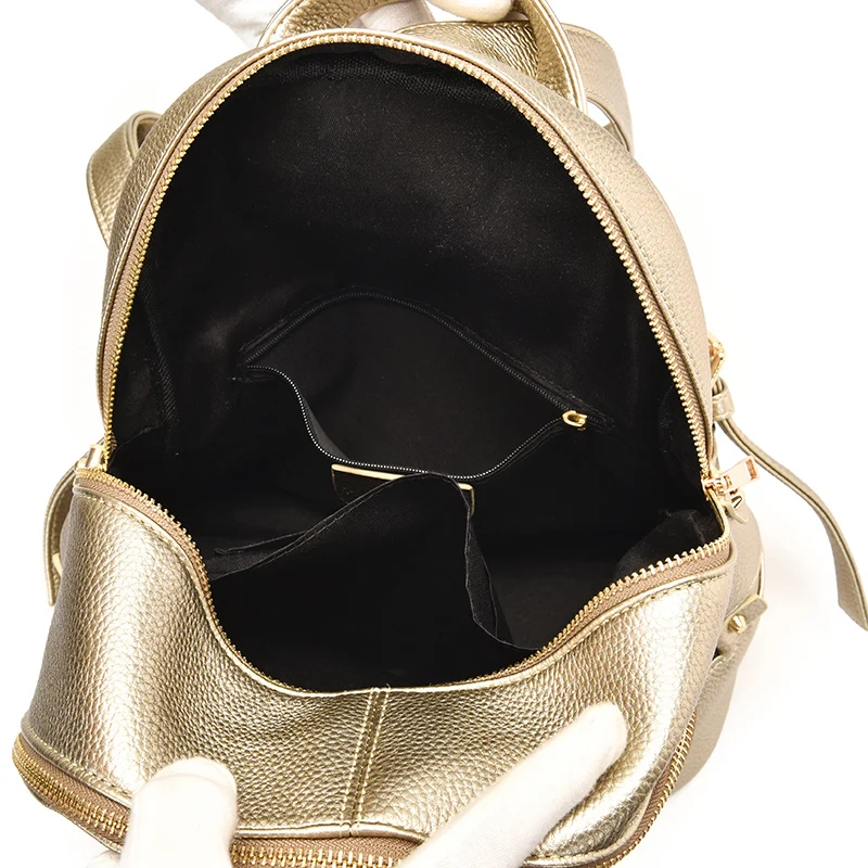 Женский рюкзак MICKY KEN, высококачественный рюкзак из искусственной кожи Mochila Feminina, Модный повседневный рюкзак Mochilas Mujer,, Европа и Америка