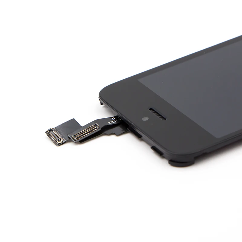 1 шт. TIANMA lcd для iphone 5 5s 5c дисплей сенсорный экран дигитайзер Замена полная сборка для iphone SE ЖК с набором инструментов