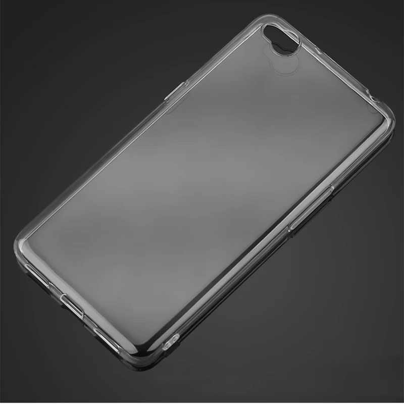 Чехол для ZTE Nubia Z17S Z17 mini M2 M2lite Play Claer TPU Чехлы lite Z17mini S Прозрачный Мягкий