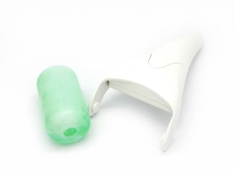 body care plastic ice roller cooling skin system for rejuvenation | Красота и здоровье