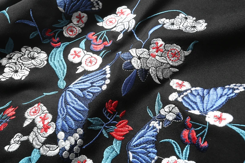 2019 New Winter Full Sleeve Casual Pullover O-neck Fly Fashion Print Knee Length Women's Sets Plus Size | Женская одежда