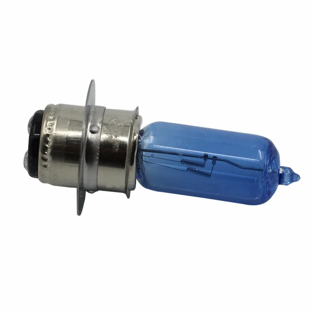 Ксеноновые лампы для фар 2 шт. 12 В 50 Вт Honda TRX250 TRX300 TRX400 TRX450 TRX700 CRF250X CRF450X RANCHER 350 400| |
