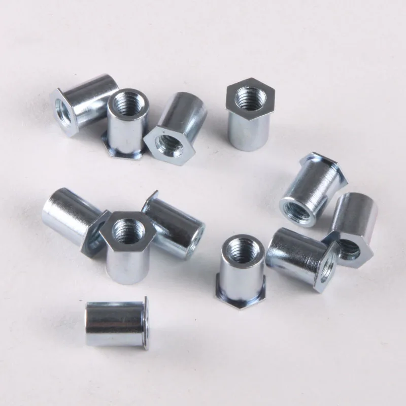 20 шт. заклепочная шпилька для сквозного отверстия | Обустройство дома