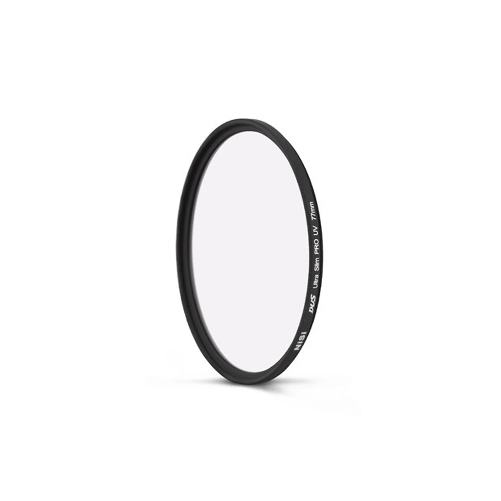 

nisi 37mm UV ultra slim Filter Lens Protector For olympus sony Panasonic 14-42 12-32