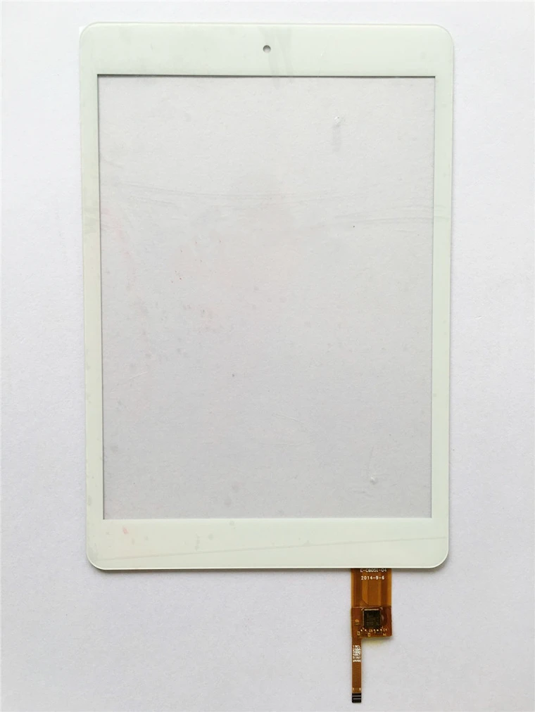 

8inch touch screen For NuVision TM785M3 touch panel Tablet PC touch panel digitizer For NuVision TM785M3