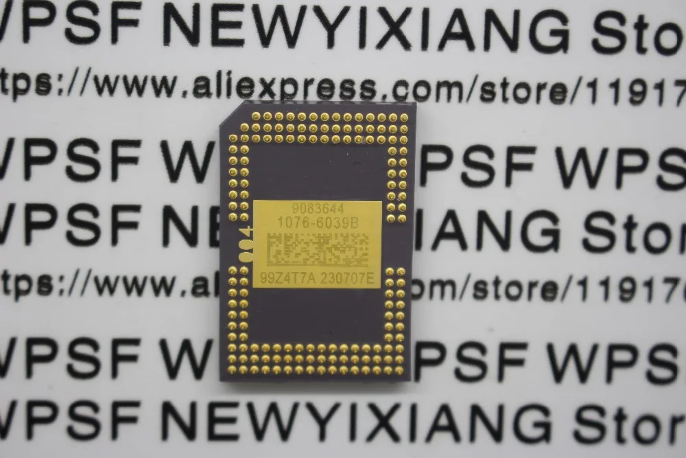 Бесплатная доставка чип 1076 6039b 6038b TI DMD|dmd chip|chip dmd |