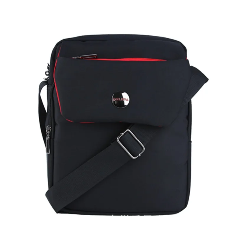 Прохладный Белл Новинка Повседневное сумка 10 дюймов компьютер с сенсорным