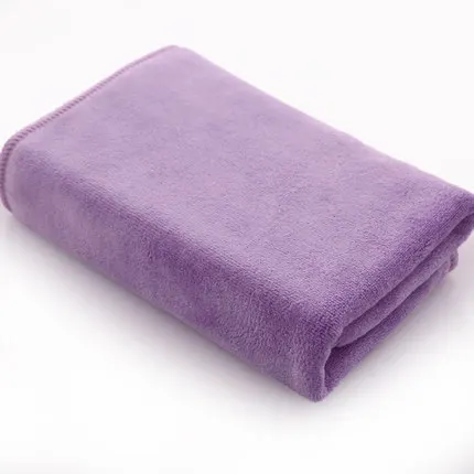 Sanding hair towel/Comestic towel water dropping multicolor hotel face towel/hair towel/hand | Дом и сад