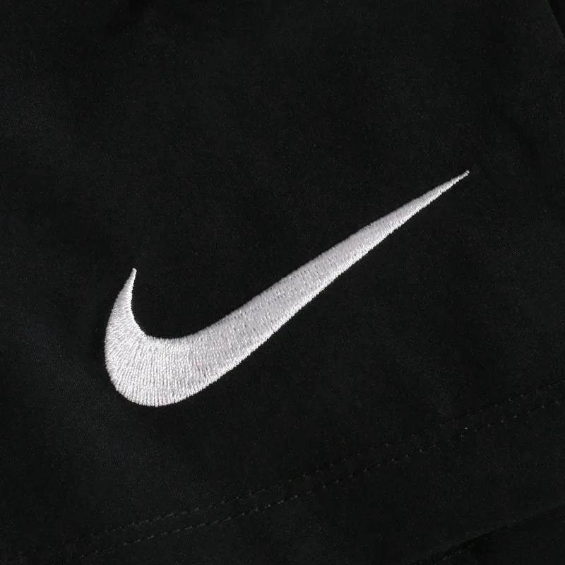 Оригинальное новое поступление 2018 NIKE AS LASER WOVEN III мужские шорты спортивная