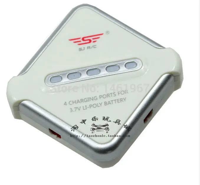 Квадрокоптер Wltoys V222 V686 UDI U818 U817 Fayee FY550 DFD F161 F163 MJX X400 RC запасные части 3 7 В 4 в