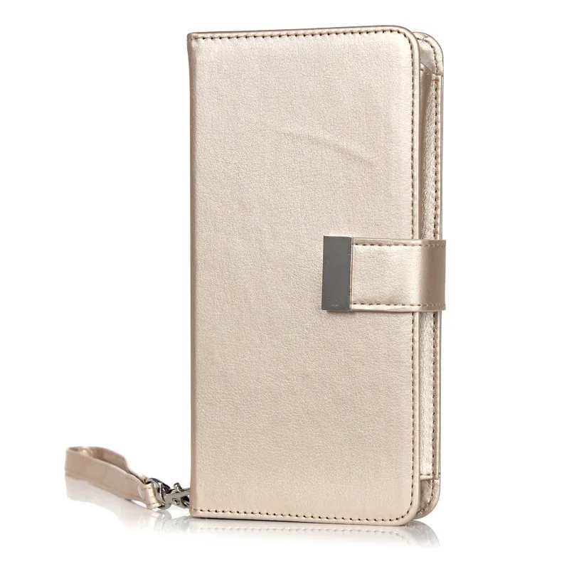 Fashion Magnetic Girl Women Bag Holster Wallet Design Handbag PU Leather Cover Bags Case For Nokia Lumia 535 640 650 5.1&quot Below |