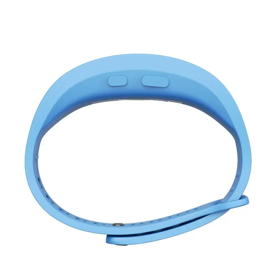 Красочные Спортивные Мягкие силиконовые Wirstband замена ремешок для Sansung gear Fit 2/gear Fit 2 Pro AUG 6