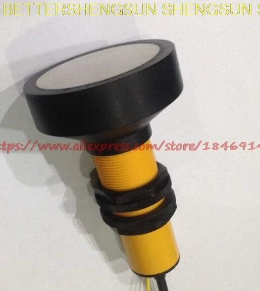 

65KHZ transceiver ultrasonic ranging sensor measurement Range 0.4-7M