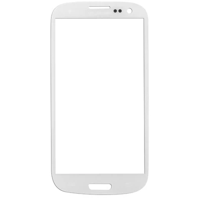 Сенсорный экран для Samsung Galaxy S III / i9300 A10 сенсорный дигитайзер панель Датчик