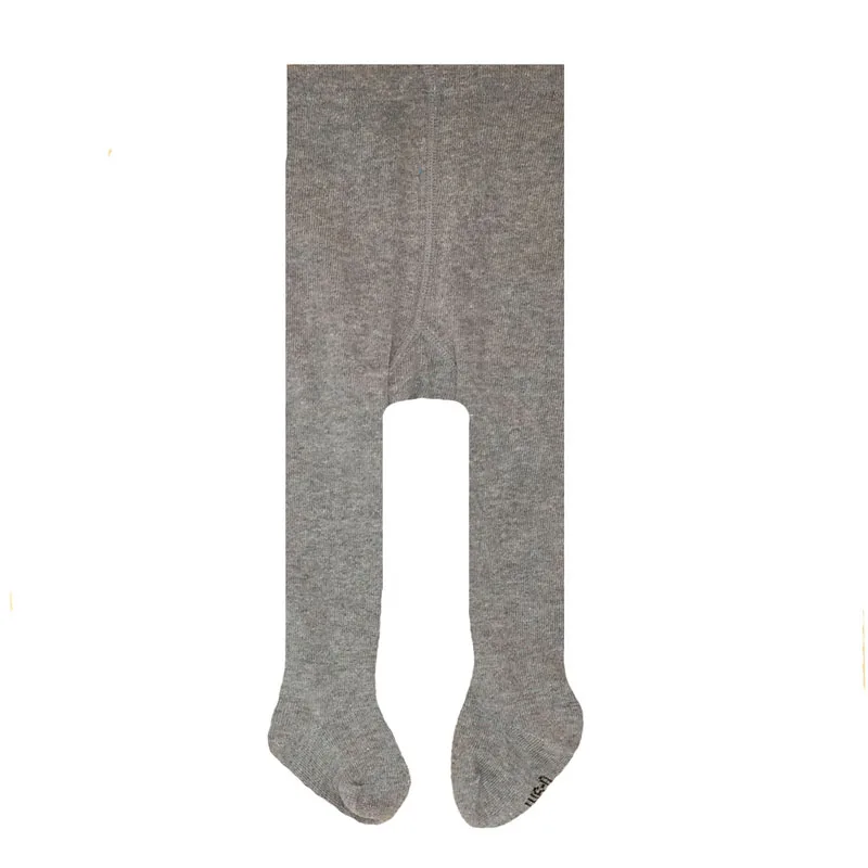 Трикотажные детские колготки из хлопка 4 шт./Лот весна/осень|baby tights|baby pantyhosebaby cotton