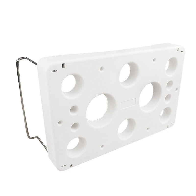 Кондитерский мешок для крема полка пакета декоративные сумки держатель