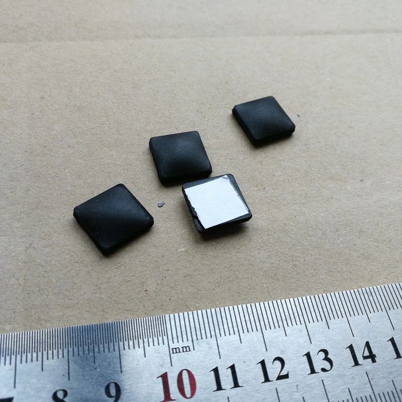 4 шт. ноутбук ноги коврик петля Крышка для ASUS Zenbook Ux303u UX303L UX303 U303LN
