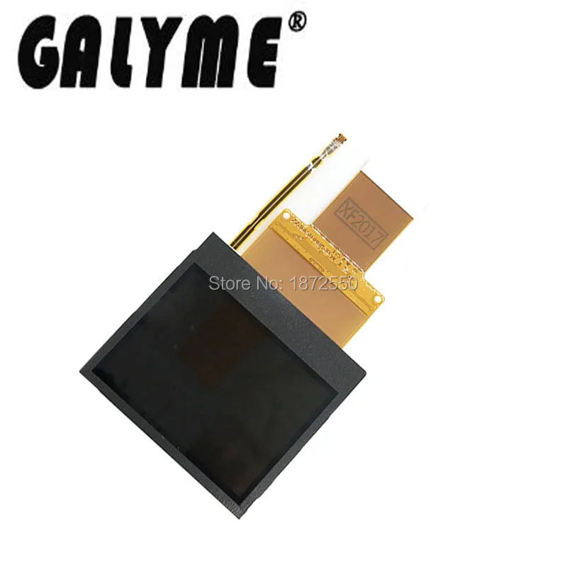 10 шт./лот горячая Распродажа ремонт жк экрана подходит для GameboyGB Micro GBO DMG GBP Boy