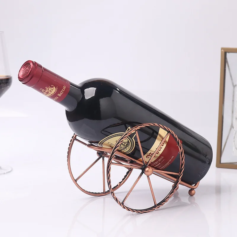 2018 Акция новинка Оптовая Продажа Европейский металлическая Винная стойка