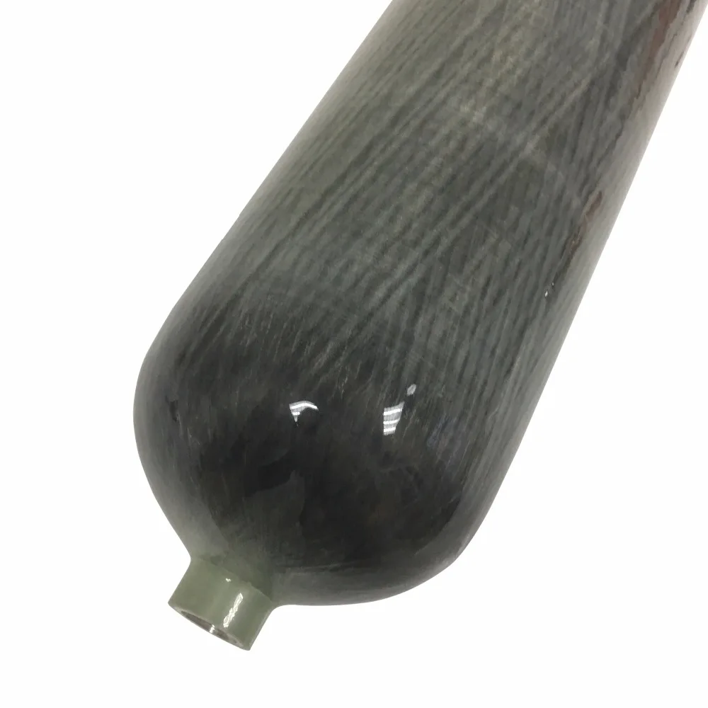 AC168 Pcp Airgun 6.8L CE Airgun Air Compressed Guns Airforce Condor Diving 300Bar Paintball Bottle Air Gun Security & Protection