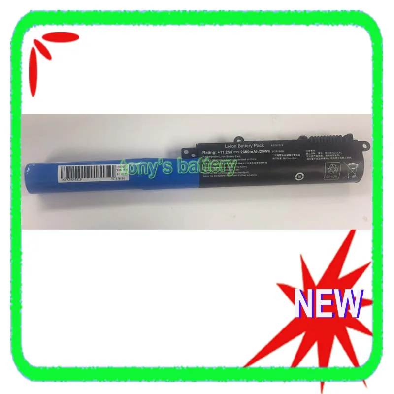 3 ячейки A31N1519 батарея для ASUS X540S X540L X540LA-SI302 X540LJ X540SA X540SA-XX085T X540SA-XX020T ноутбука 3 ячейки A31N1519 батарея для ASUS X540S X540L X540LA-SI302 X540LJ X540SA X540SA-XX085T X540SA-XX020T ноутбука