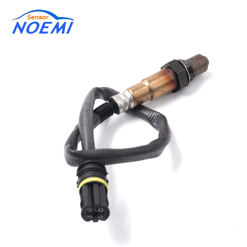 Новый задний кислородный датчик YAOPEI лямбда для BMW/E60/E66 05 Деталь № 0258006794 0 258 006